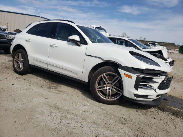 صورة رقم 4 من المزاد - 2020 PORSCHE MACAN S مع VIN WP1AB2A58LLB36513