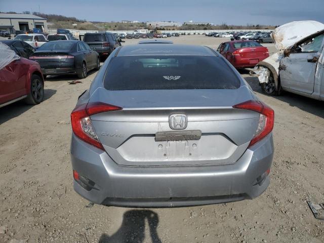 Photo 6 from auction – 2017 HONDA CIVIC LX with VIN 2HGFC2F52HH512688