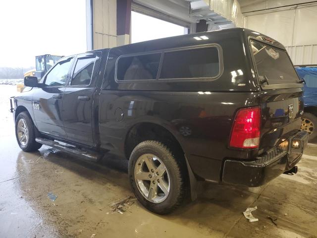Photo 2 from auction – 2017 RAM 1500 ST with VIN 1C6RR7FG9HS851120