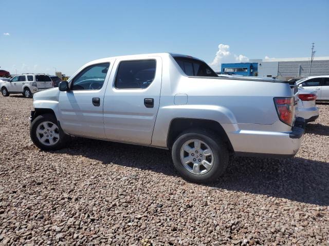 Photo 2 from auction – 2013 HONDA RIDGELINE with VIN 5FPYK1F23DB014985