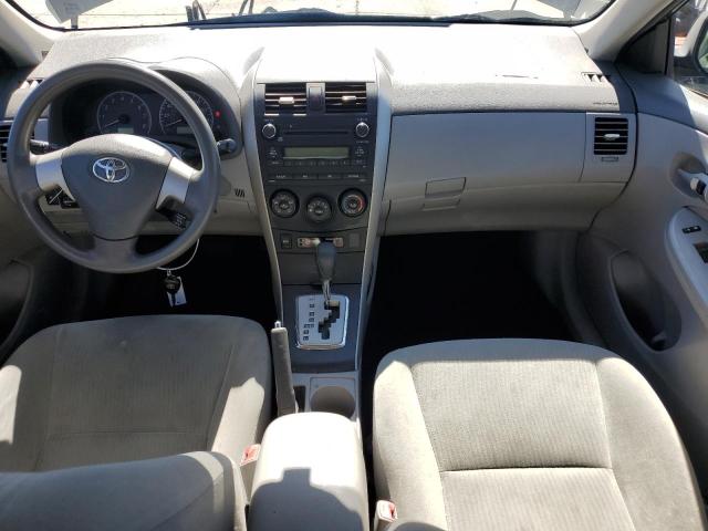 Photo 8 from auction – 2010 TOYOTA COROLLA BA with VIN 2T1BU4EEXAC430506