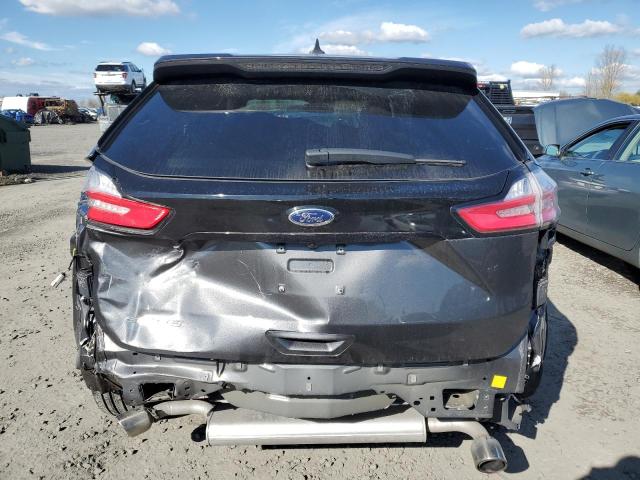 Photo 6 from auction – 2020 FORD EDGE SEL with VIN 2FMPK4J93LBB53130