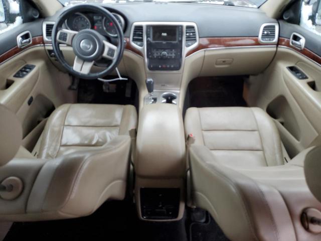Photo 8 from auction – 2013 JEEP GRAND CHER with VIN 1C4RJFBG8DC576165