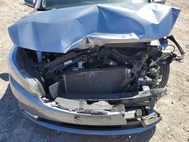 Photo 11 from auction – 2017 KIA FORTE LX with VIN 3KPFL4A74HE112520