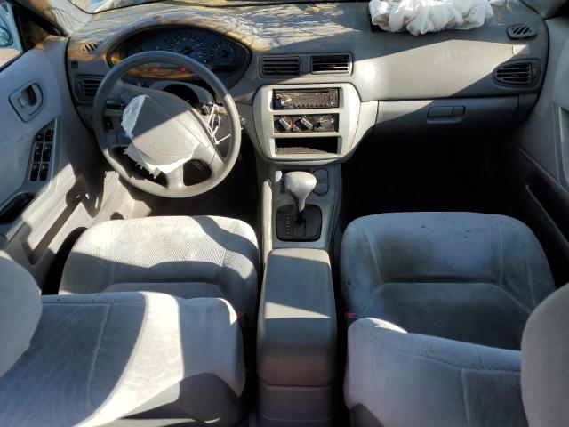 Photo 8 from auction – 2003 MITSUBISHI GALANT ES with VIN 4A3AA46G33E210481
