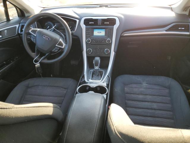 Photo 8 from auction – 2016 FORD FUSION SE with VIN 3FA6P0H79GR146517