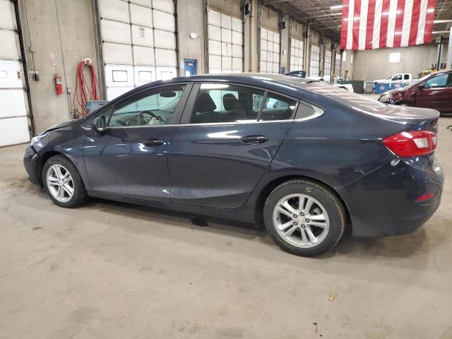 Photo 2 from auction – 2016 CHEVROLET CRUZE LT with VIN 1G1BE5SM2G7245545