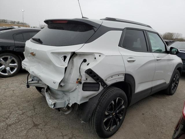 Photo 3 from auction – 2023 CHEVROLET TRAILBLAZE with VIN KL79MPSLXPB143271