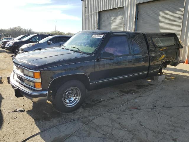 Foto 1 de la subasta – 1997 CHEVROLET GMT-400 C1 con VIN 1GCEC19W3VE146252