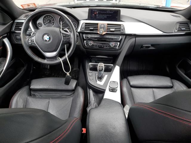 Фото 8 с аукциона – 2015 BMW 428 XI GRA с VIN WBA4A7C56FD415997