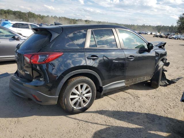 Photo 3 from auction – 2016 MAZDA CX-5 TOURI with VIN JM3KE2CY8G0744731