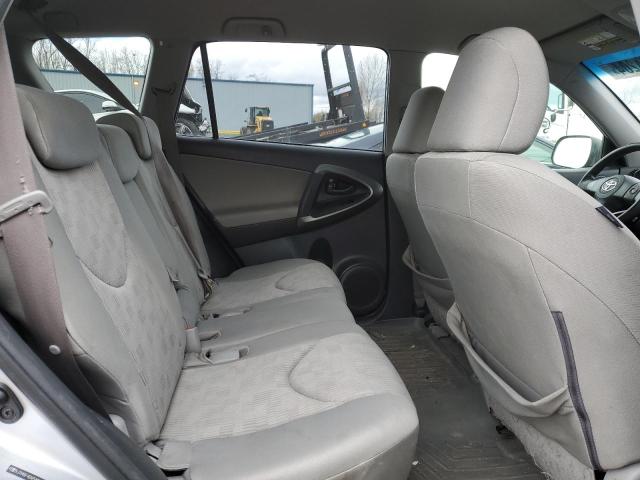 صورة رقم 10 من المزاد - 2010 TOYOTA RAV4 مع VIN JTMBF4DV5A5019541