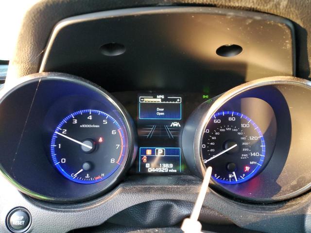 Photo 9 from auction – 2019 SUBARU OUTBACK 2. with VIN 4S4BSANC9K3289663