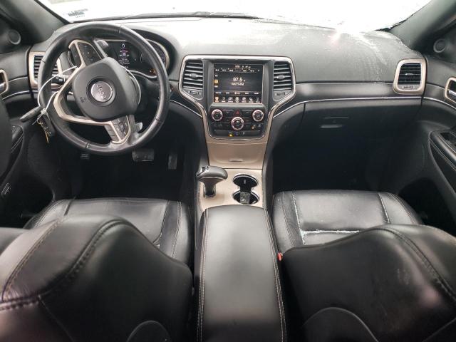 Photo 8 from auction – 2015 JEEP GRAND CHER with VIN 1C4RJFBG1FC948013