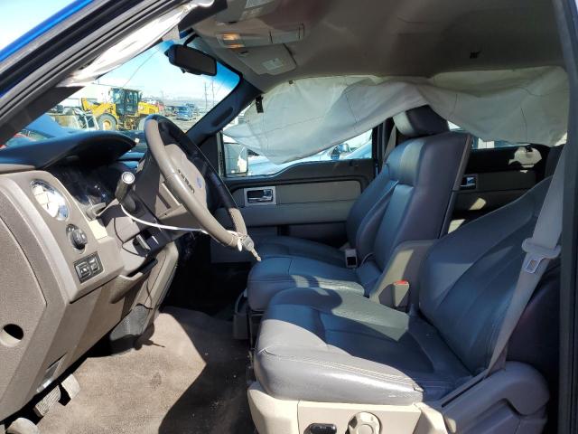 Photo 7 from auction – 2009 FORD F150 SUPER with VIN 1FTPW14V59FA18626