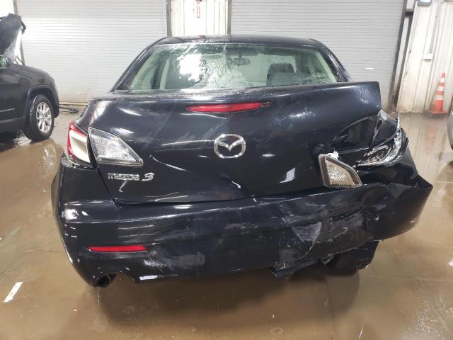 Photo 6 from auction – 2013 MAZDA 3 I with VIN JM1BL1V76D1804802