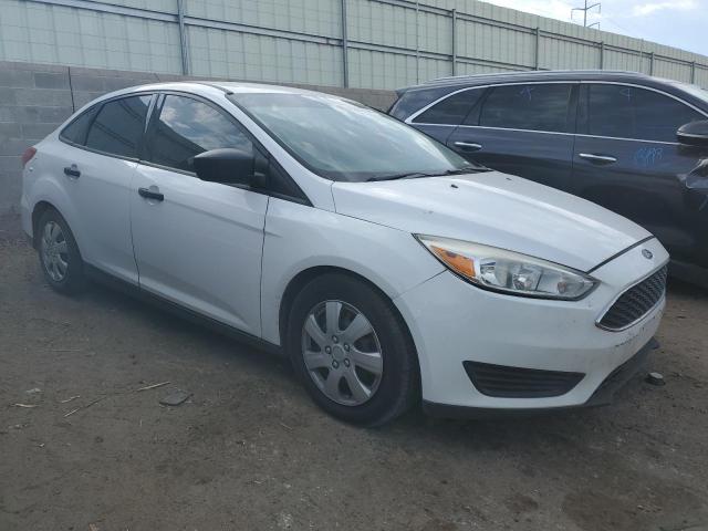Photo 4 from auction – 2016 FORD FOCUS S with VIN 1FADP3E29GL324698