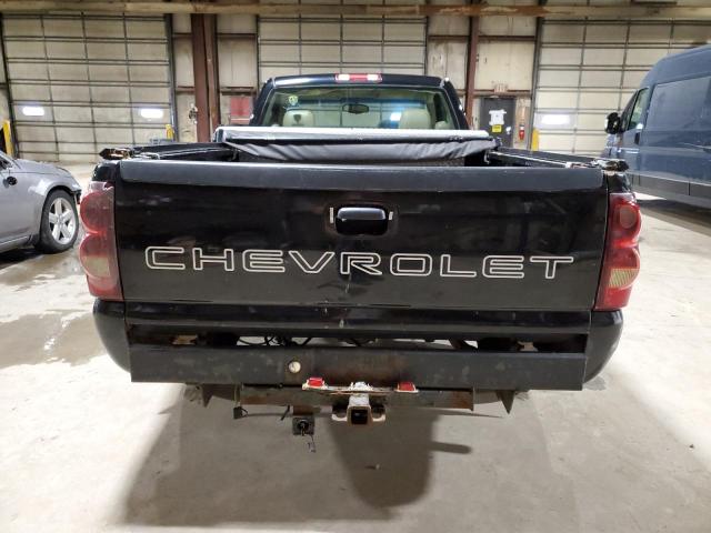 Photo 6 from auction – 2003 CHEVROLET SILVERADO with VIN 1GCEC14X63Z295115