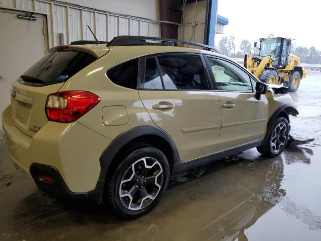 Photo 3 from auction – 2015 SUBARU XV CROSSTR with VIN JF2GPAMC4F8211833