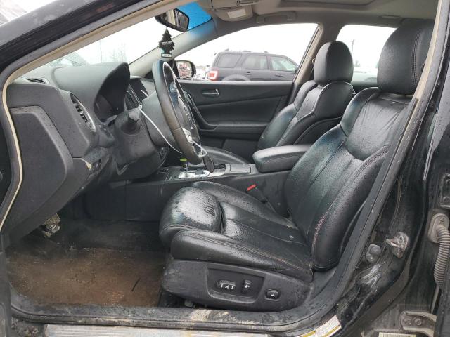 Photo 7 from auction – 2010 NISSAN MAXIMA S with VIN 1N4AA5AP3AC861026