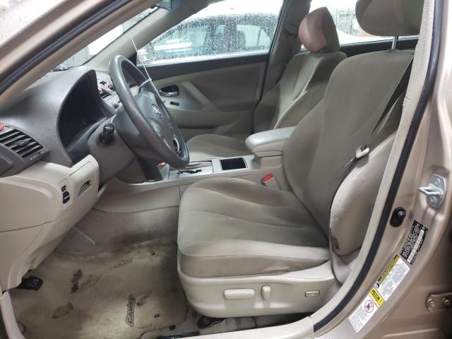 Photo 7 from auction – 2007 TOYOTA CAMRY CE with VIN 4T1BE46K77U059796