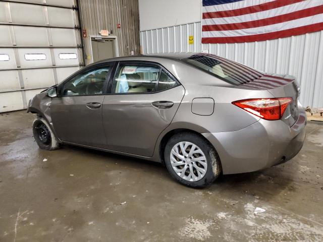 Photo 2 from auction – 2017 TOYOTA COROLLA L with VIN 2T1BURHE6HC878552