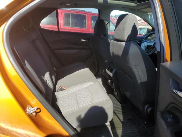Photo 11 from auction – 2018 CHEVROLET EQUINOX LT with VIN 2GNAXJEV3J6131899