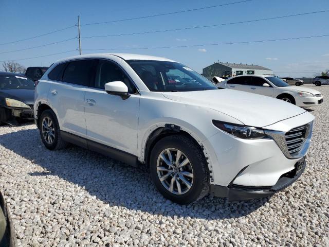 Photo 4 from auction – 2018 MAZDA CX-9 TOURI with VIN JM3TCACY4J0219015