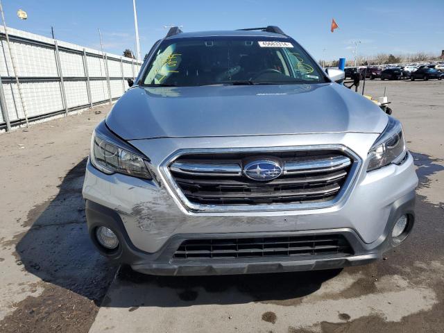 Photo 5 from auction – 2019 SUBARU OUTBACK 2. with VIN 4S4BSAJC4K3236956