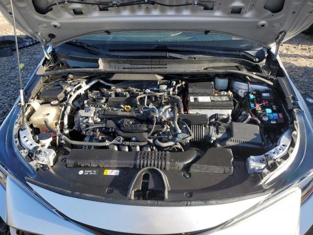 Photo 11 from auction – 2019 TOYOTA COROLLA SE with VIN JTNK4RBE4K3022302