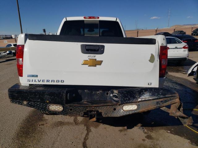 Photo 6 from auction – 2012 CHEVROLET SILVERADO with VIN 1GC1KXCG2CF108251