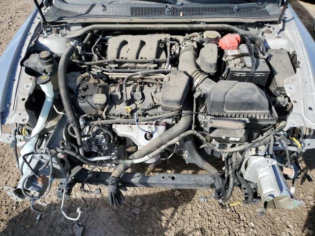 Photo 11 from auction – 2015 FORD TAURUS LIM with VIN 1FAHP2F81FG151488