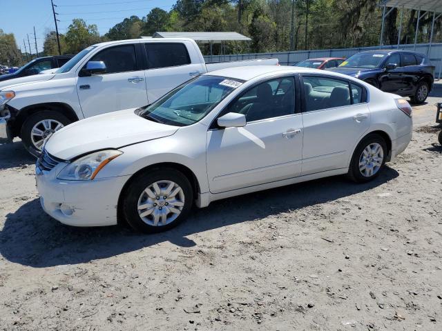 NISSAN ALTIMA BAS 2012 with VIN 1N4AL2AP7CN412657 - Photo from auction