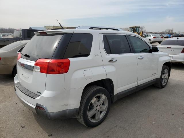 Foto 3 de la subasta – 2012 GMC TERRAIN SL con VIN 2GKALWEK5C6195201