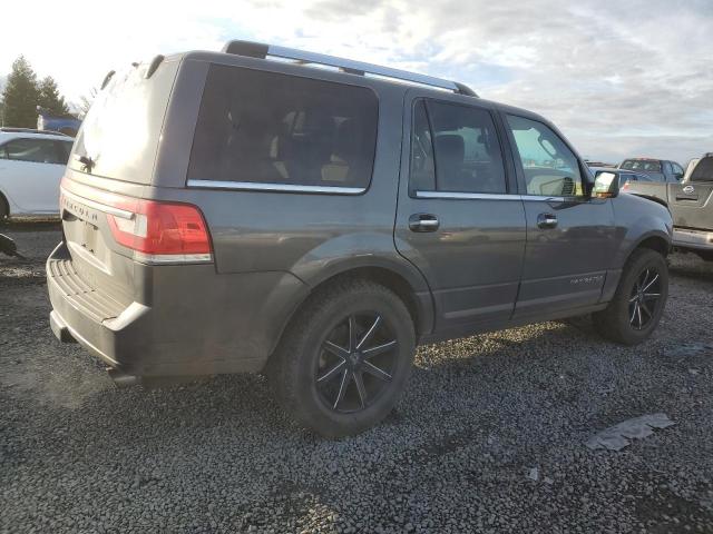 Photo 3 from auction – 2017 LINCOLN NAVIGATOR with VIN 5LMJJ2LT1HEL03668