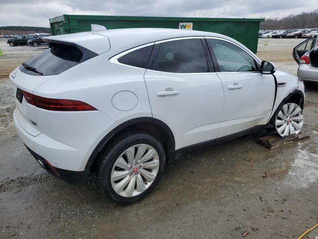 Photo 3 from auction – 2018 JAGUAR E-PACE S with VIN SADFJ2FX1J1Z01661