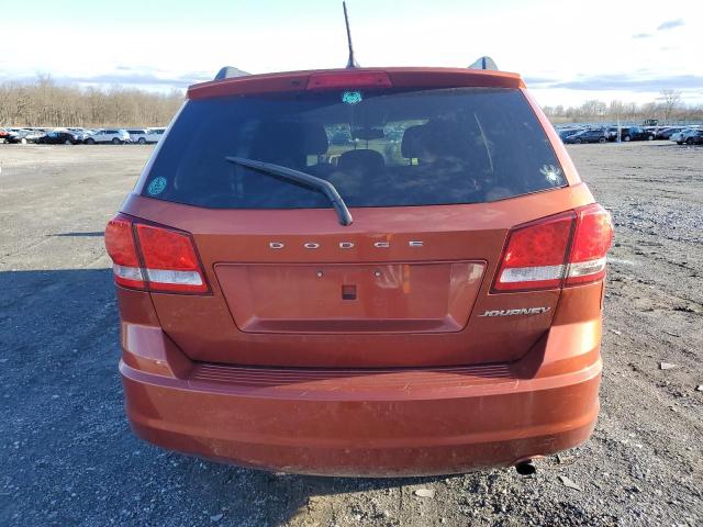 Photo 6 from auction – 2014 DODGE JOURNEY SE with VIN 3C4PDCAB8ET116089