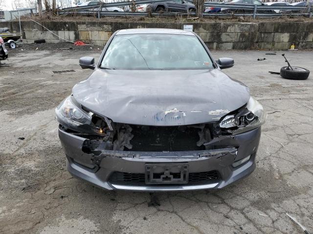 Photo 5 from auction – 2014 HONDA ACCORD EX with VIN 1HGCR2F73EA045665