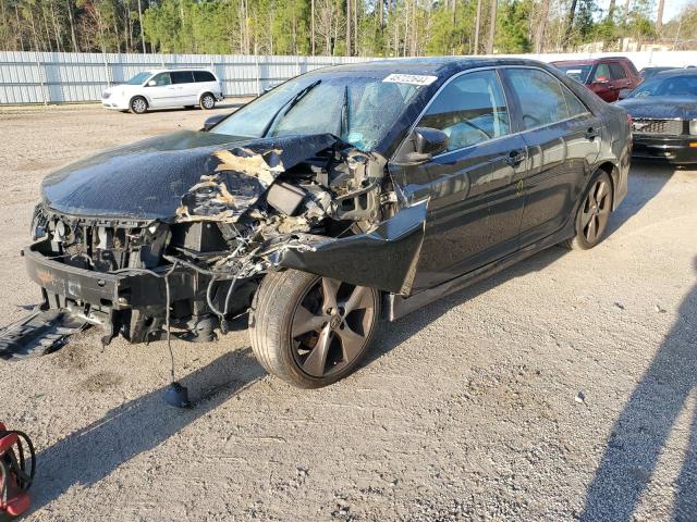 Foto 1 de la subasta – 2012 TOYOTA CAMRY BASE con VIN 4T1BF1FK3CU186261