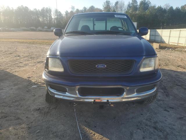 صورة رقم 5 من المزاد - 1997 FORD F150 مع VIN 1FTDF18W7VNC08997