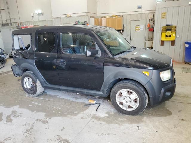 Photo 4 from auction – 2006 HONDA ELEMENT LX with VIN 5J6YH28306L014195