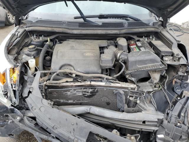 Photo 12 from auction – 2011 FORD EXPLORER with VIN 1FMHK7B86BGA17285