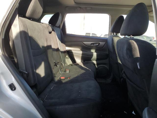 Photo 11 from auction – 2015 NISSAN ROGUE S with VIN 5N1AT2MV4FC773795