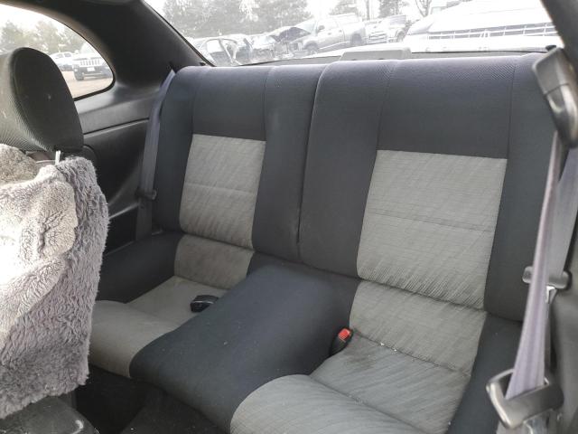 Photo 10 from auction – 1995 TOYOTA CELICA ST with VIN JT2AT00F2S0031696