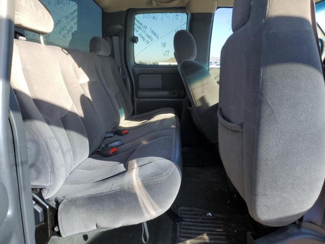 Photo 10 from auction – 2004 GMC NEW SIERRA with VIN 2GTEK19T741327542
