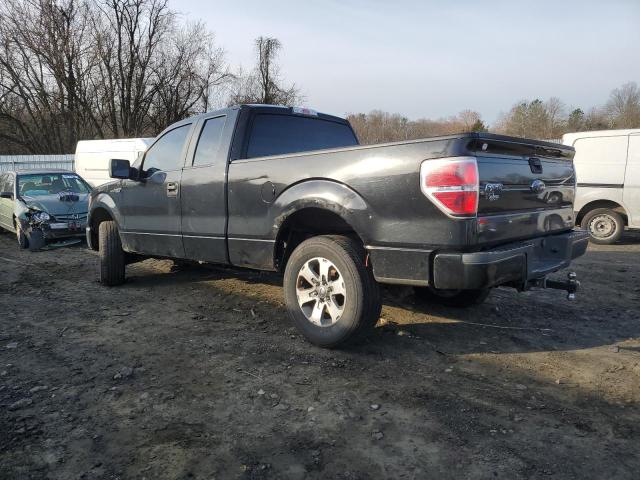Photo 2 from auction – 2014 FORD F150 SUPER with VIN 1FTEX1EMXEFA66045