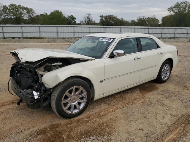 CHRYSLER 300C 2006 with VIN 2C3LA63H46H408377 - Photo from auction