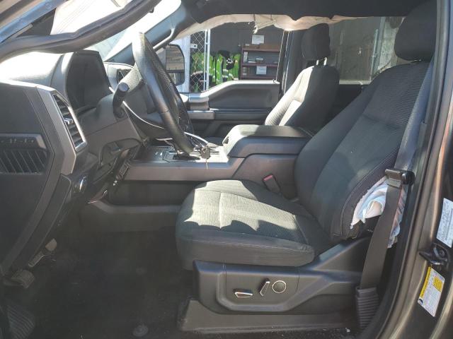 Photo 7 from auction – 2015 FORD F150 SUPER with VIN 1FTEW1EF4FKD42829