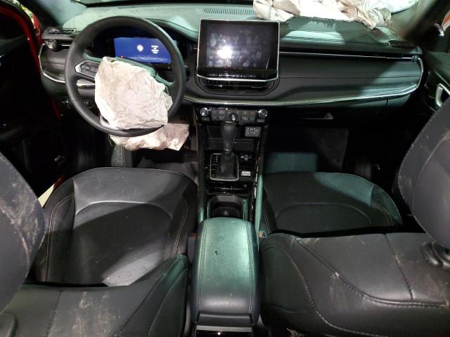 Photo 8 from auction – 2023 JEEP COMPASS LI with VIN 3C4NJDCN3PT522037