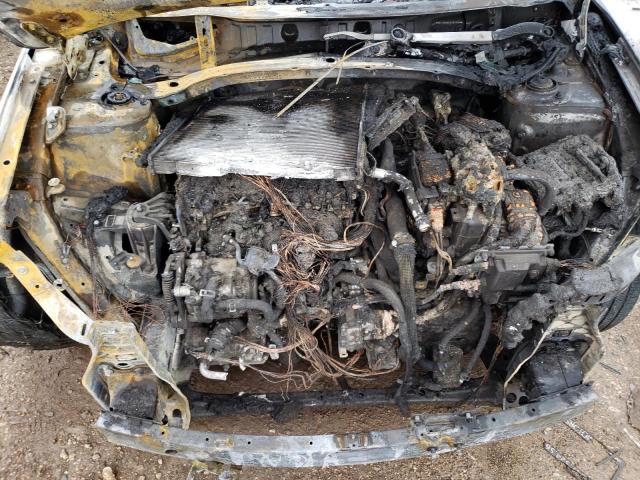 Photo 11 from auction – 2022 HYUNDAI TUCSON SEL with VIN KM8JFCA15NU044891